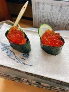 すし政 東店
