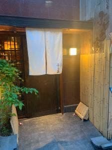 ぶどう家