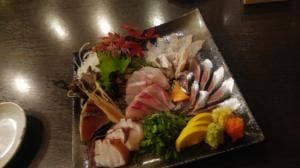 隠れ家Dinning 味杜