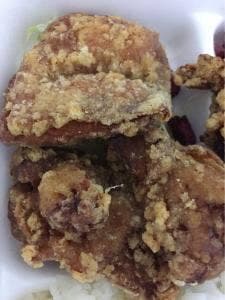からあげ専門店 寺田商店 阿見店