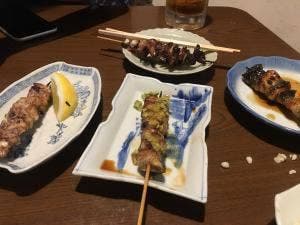 うな陣