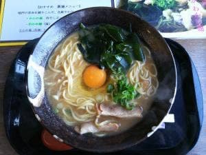 渦見茶屋