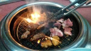 焼肉福家