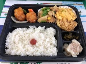 中国料理 華都