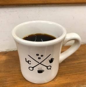 LiLo Coffee Roasters