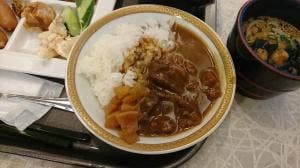 時香 リーガホテルゼスト高松