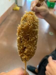 まぐろ工房 清月