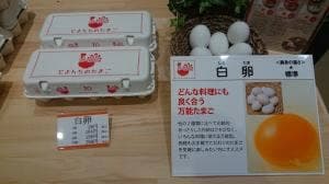 とよんちのたまご ラゾーナ川崎店