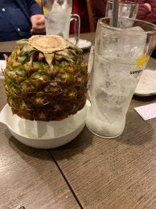 養老乃瀧 新板橋店