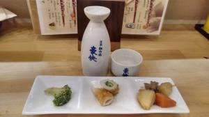 博多黒おでん 幸家