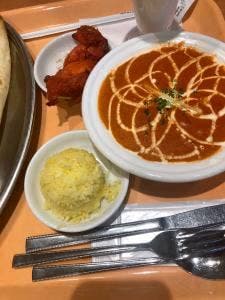 ダナパニ ウニクス南古谷店