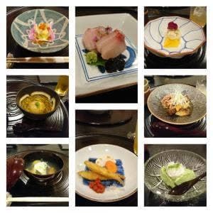 割烹きたざわ