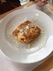 パスタ ソリーゾ