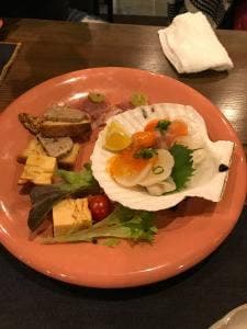 TEPPAN DINING YUU 倉敷店
