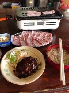 食事処 ひで
