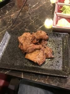 A5仙台牛と牛タン食べ放題 TSUNAGI