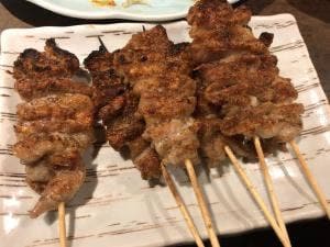 神戸育ちの串焼屋 むさし