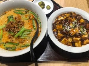 中華料理 名菜 高崎オーパ