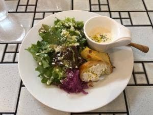 ラザニアの店 W