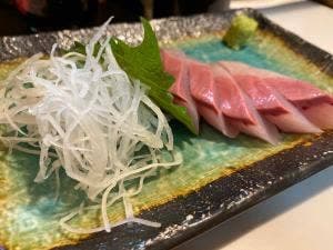 居酒屋 海彦