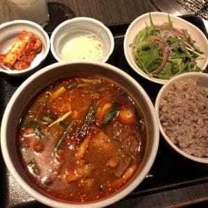 土古里 浅草店