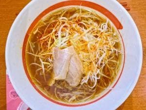 幸楽苑 花春店