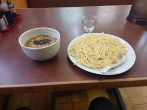 大勝軒 千代田町店