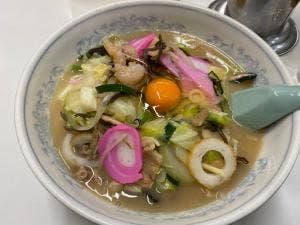 三八ラーメン 銅座店