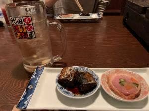 秋田きりたんぽ屋 秋田大町分店