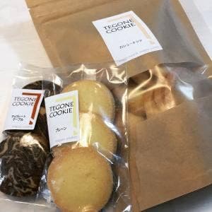クッキー専門店 mojiyo cookie