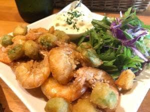 ななくさ食堂