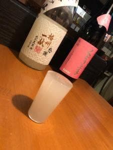 酒肆 こめとぶどう