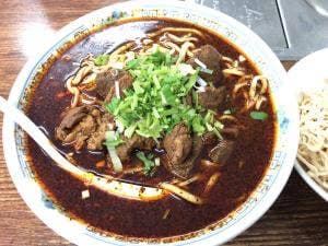 朋友圏小吃