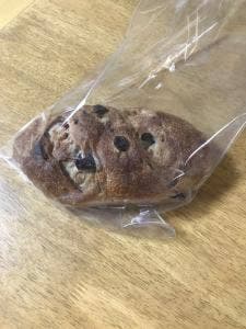 奥土農場 石窯パン工房