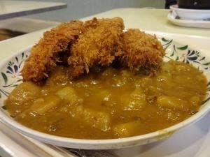 華さん食堂 空港通り店