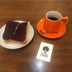 KEYAKI COFFEE