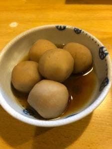 荒磯料理 海女小屋