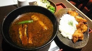 炭焼ダイニング はなび 北3条通り店