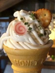 ラーメン神社