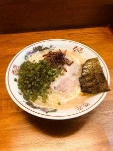 天下一品