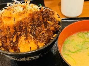 かつ庵 土岐店