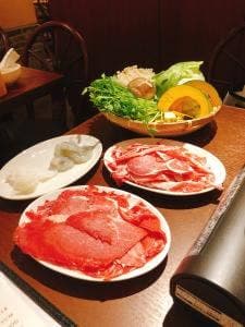 西安料理と刀削麺・火鍋 XI'AN 秋葉原店
