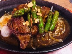 お好み焼き・鉄板焼き たぬき