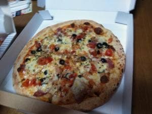 ナポリの窯 荻窪店
