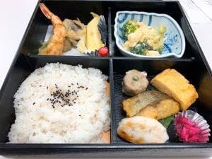 ごはんや ありす 千駄ヶ谷