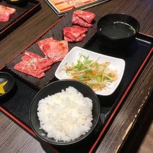 金沢 焼肉 蔵 高岡泉ヶ丘店