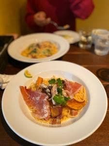 タント タント オステリア アトレ恵比寿