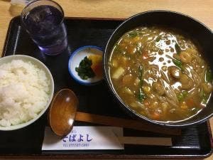そばよし
