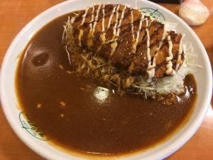 カレーハウス スパイシー 熊野神社店