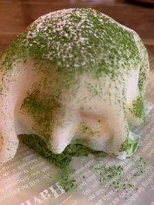 cafe ハナあかり